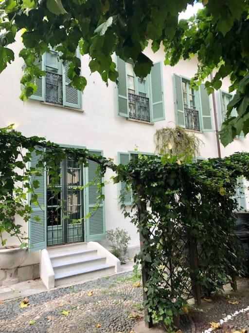 Della Rocca Urban Relais Apartment Turin Exterior photo