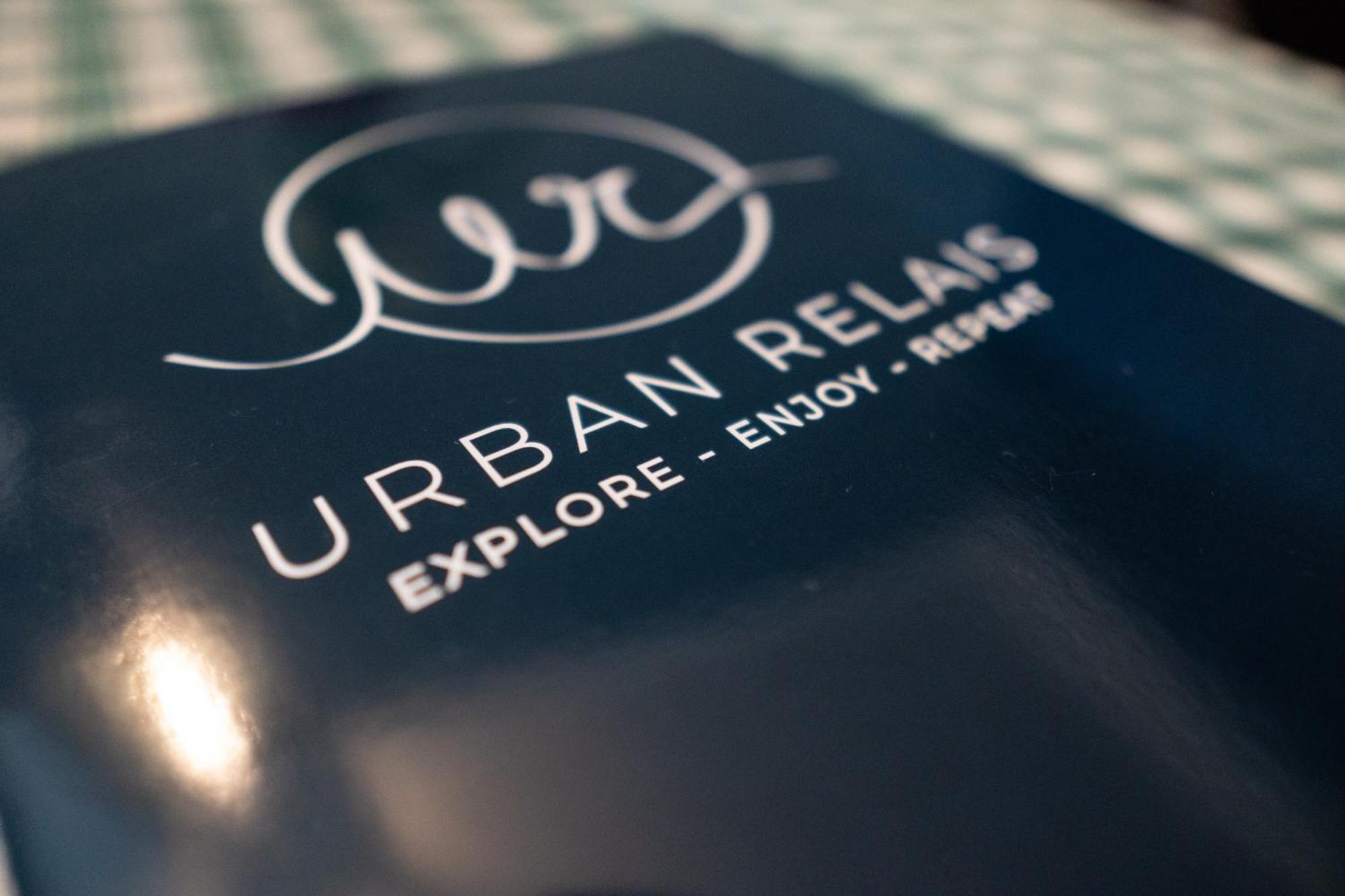 Della Rocca Urban Relais Apartment Turin Exterior photo