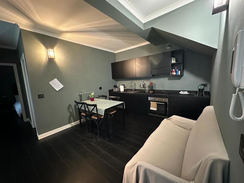 Della Rocca Urban Relais Apartment Turin Exterior photo