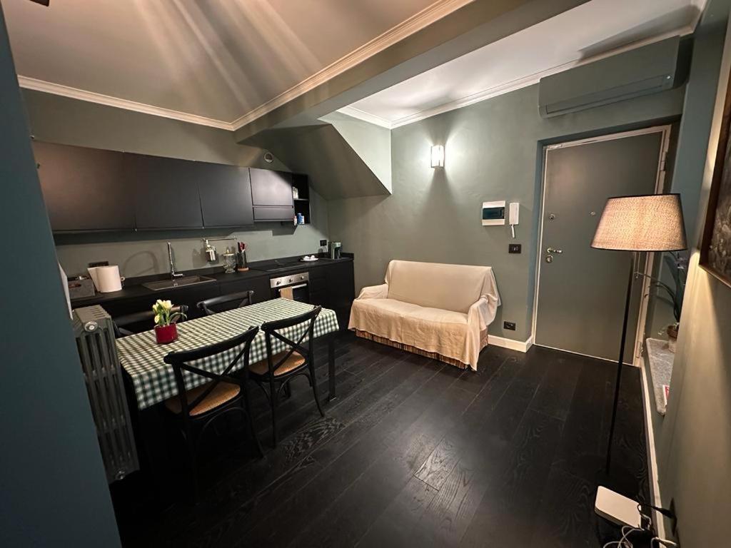 Della Rocca Urban Relais Apartment Turin Exterior photo